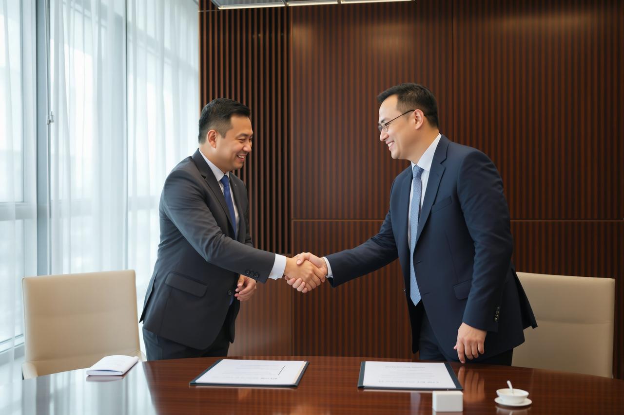 香蕉视频与Netflix达成战略合作协议